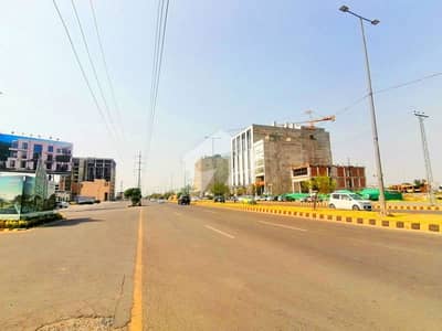 کالج روڈ لاہور میں 5 کنال کمرشل پلاٹ 16.0 کروڑ میں برائے فروخت۔