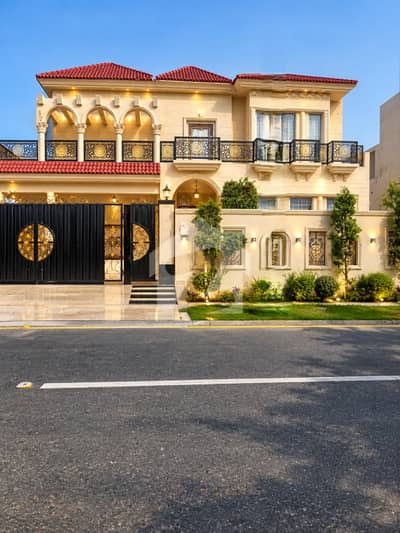 1 Kanal Worth Seeing Bungalow On Top Location For Sale In DHA Phase 7 Lahore 1 Kanal Worth Seeing Bungalow On Top Location For Sale In DHA Phase 7 Lahore