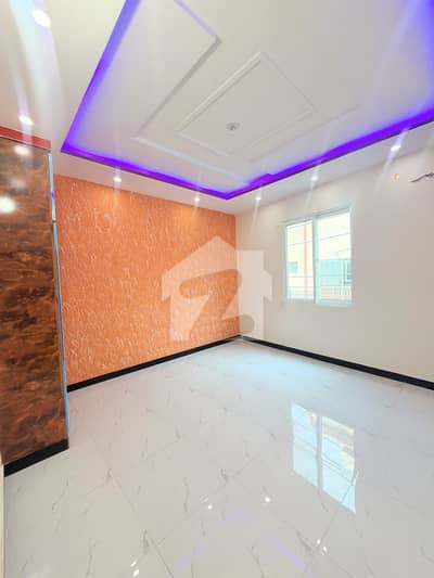 2 Marla Double story brand new vvip House for sale 0333.3333506