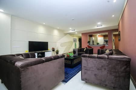 1 Bed Fully Furnished Apartment For Rent 1 Bed Fully Furnished Apartment For Rent