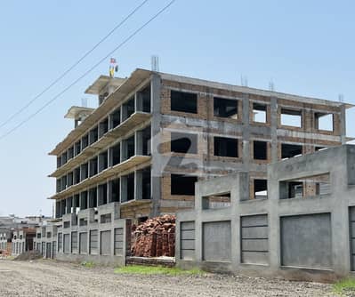 پارک روڈ اسلام آباد میں 2 کنال Studio عمارت 3.0 لاکھ میں کرایہ پر دستیاب ہے۔