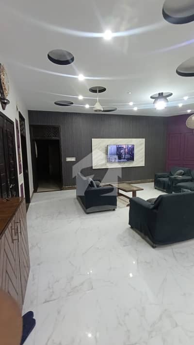 North nazimand block H 5 bed dd North nazimand block H 5 bed dd