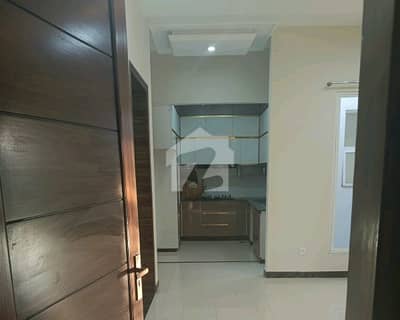 Good 1800 Square Feet Upper Portion For rent In MPCHS - Block D