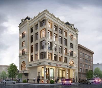 ایف ۔ 8 مرکز ایف ۔ 8,اسلام آباد میں 4 مرلہ Studio دکان 20.0 کروڑ میں برائے فروخت۔