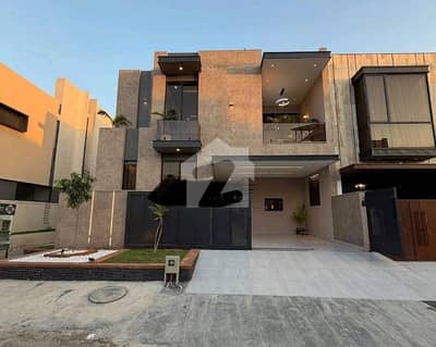 Spacious Corner House Is Available In MPCHS - Block E For sale