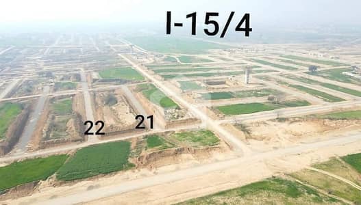Prime Residential Park Face Plot For Sale In I-15/4 Islamabad Excellent Location & Investment Opportunity Prime Residential Park Face Plot For Sale In I-15/4 Islamabad Excellent Location & Investment Opportunity