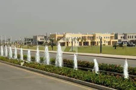 5 Marla Commercial Plot For Sale In G-4 Bahria Orchard- Raiwind Road Lahore