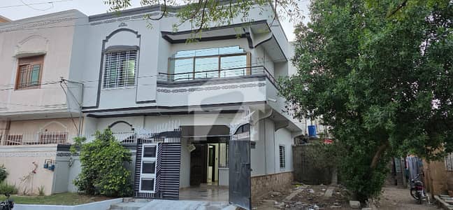 120 Yards One Unit Bungalow For Sale - 1+3 Bed With Drawing Dining - Leased - Bank Loan Applicable - 100 Ft Road - Block 15 - Gulistan-e-Jauhar 120 Yards One Unit Bungalow For Sale - 1+3 Bed With Drawing Dining - Leased - Bank Loan Applicable - 100 Ft Road - Block 15 - Gulistan-e-Jauhar