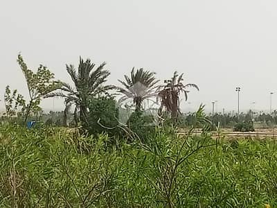 بحریہ گالف سٹی بحریہ ٹاؤن کراچی,کراچی میں 1 کنال رہائشی پلاٹ 65.0 لاکھ میں برائے فروخت۔