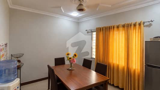 BUNGALOW FACING FLAT IS FOR SALE