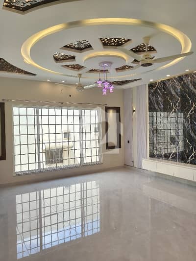 Upper Portion Is Available For Rent In DHA Phase 5