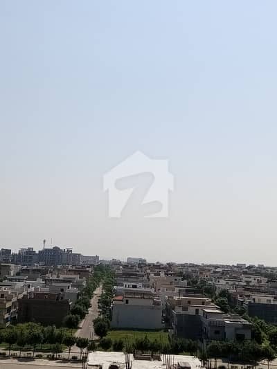 F block 10-Mrla residential Plot for sale in Topcity-1 islambad