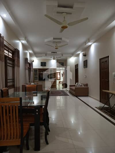 Beautiful Portion Available For Rent