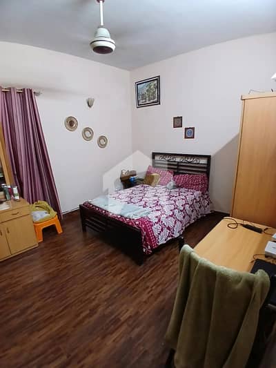Flat For Sale In North Nazimabad Block K