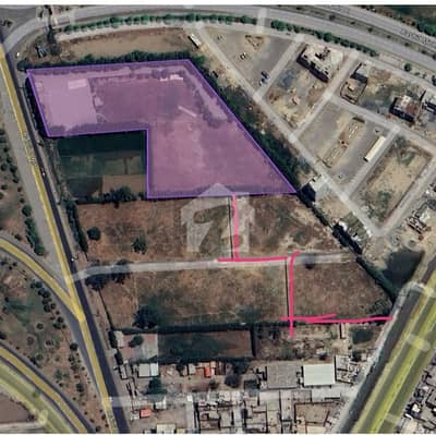 51 Kanal Farm House Land For Sale At Main Raiwind Road Lahore 51 Kanal Farm House Land For Sale At Main Raiwind Road Lahore