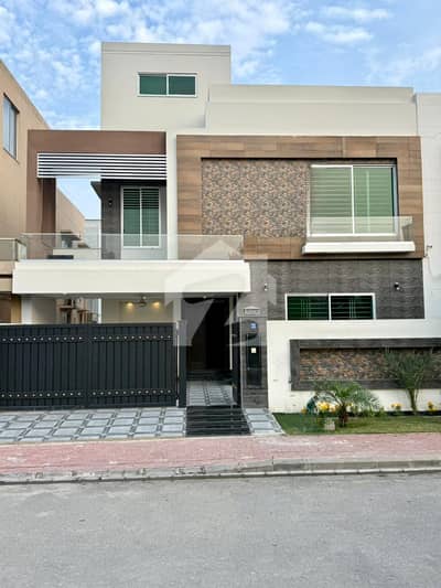 10 Marla Residential House For Sale In Sector C, Nearby Commercial Market, School, Mosque and Health Care Canter