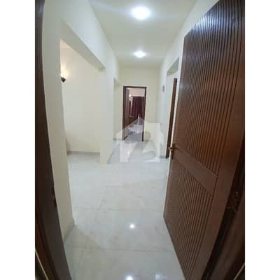 Saima Residencia - 3 Bedroom Apartment For Rent