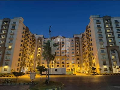 1 Bed Apartment Available For Rent Bahria Enclave Sector A Full Furnished 1 Bed Apartment Available For Rent Bahria Enclave Sector A Full Furnished
