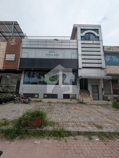 F11 40*90 ( 16marla) Double Storey 6bed 2unite House For Rent