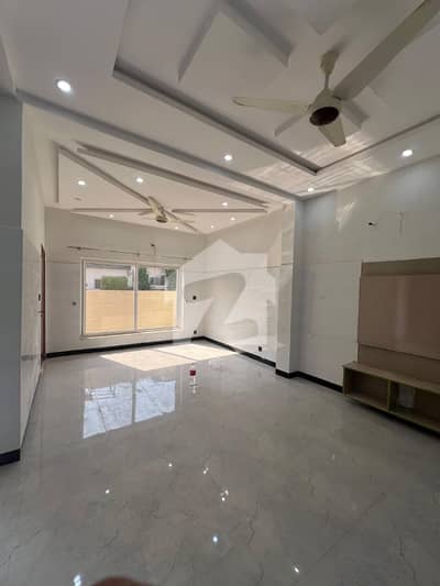 5 marla House available for sale back open 5 kv Soler installed bahria enclave