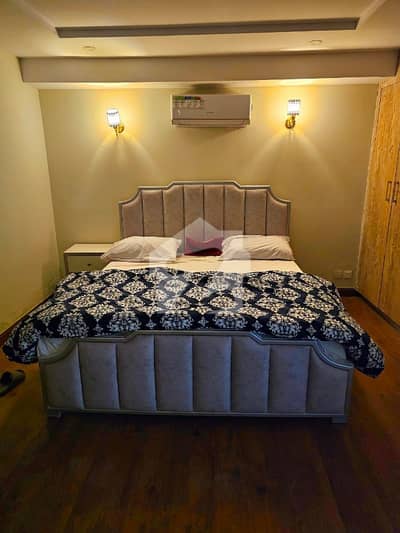 Furnished Apartments Available for Daily, Weekly & Monthly Stay | Gulberg Greens Islamabad
