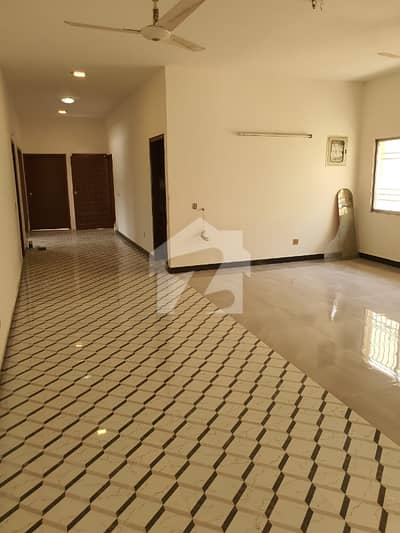 Upper Portion For Rent On Gizri.