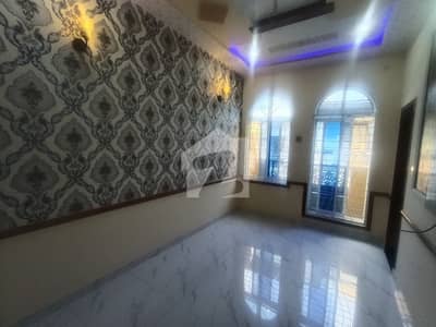 3 Marla Spanish House For Sale