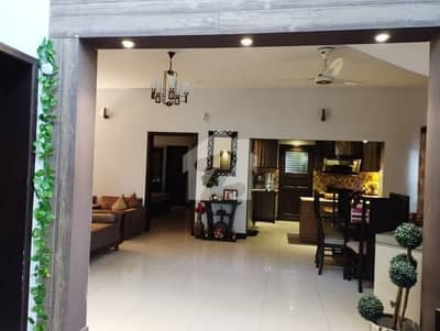 5 Marla House Available For Rent