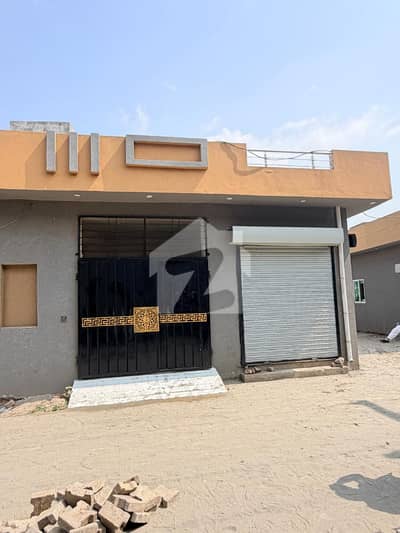 3 marla single story house near ferozpur ahlu road nearly musjid
