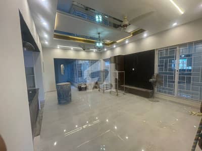 Brand New 5-Bed Corner House for Sale in Emaar, DHA Phase V
