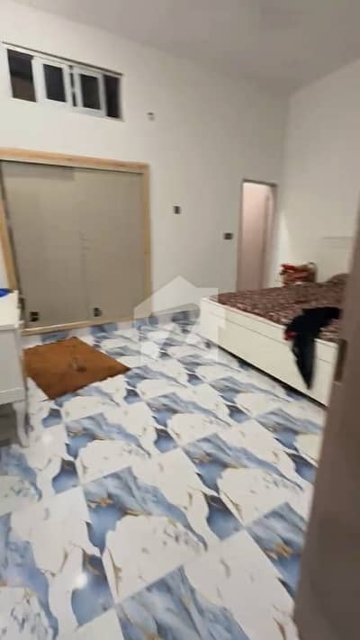 5 MARLA LOWER PORTION AVAILABLE FOR RENT