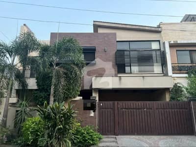 10 Marla House For Sale In Paragon City Lahore