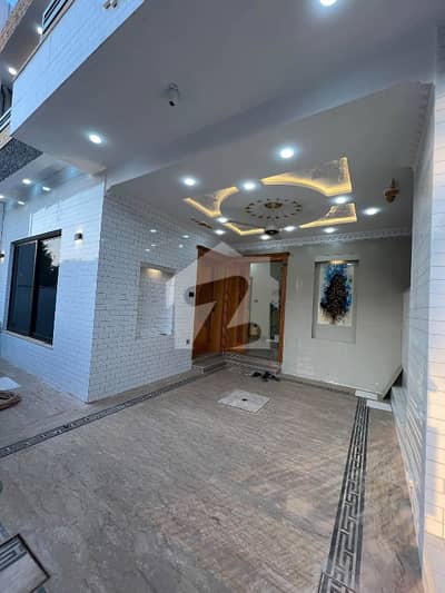 Brand new 5 Marla House For Sale in Behria Enclave Islamabad Brand new 5 Marla House For Sale in Behria Enclave Islamabad