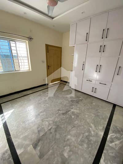 Single and Independent Room on the 1st Floor of the Upper Portion for 1-2 Females for Rent in I-10/2