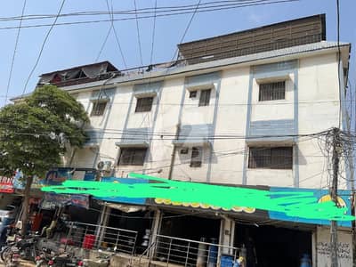 گلشنِ اقبال - بلاک 13 اے گلشنِ اقبال,گلشنِ اقبال ٹاؤن,کراچی میں 9 مرلہ Studio دکان 4.0 لاکھ میں کرایہ پر دستیاب ہے۔