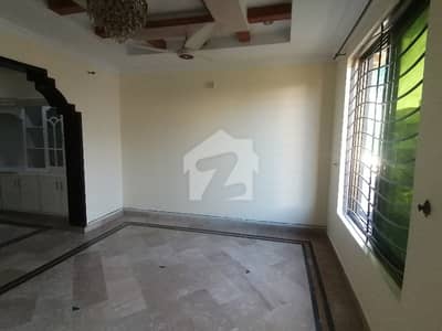 Prime Location House Sized 1250 Square Feet In G-8/1 Prime Location House Sized 1250 Square Feet In G-8/1