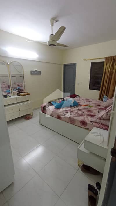 1400 Square Feet Flat In Only Rs. 20000000