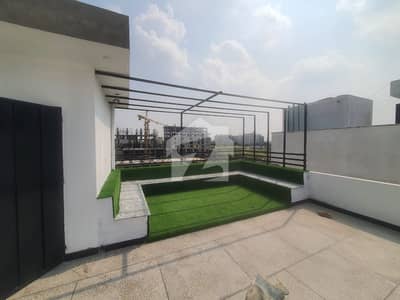 5 Marla Newly Built House for Sale in Faisal Town C-Block | Islamabad