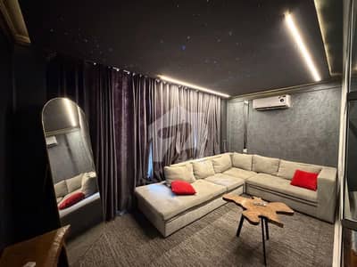 STUDIO AVAILABLE FOR RENT IN SECTOR C