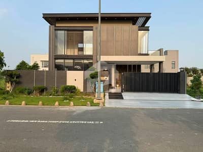 Brand New Stunning House Available For Rent In DHA Phase 2 Islamabad