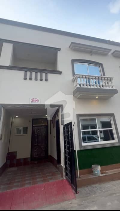 Buy Your Ideal 3 Marla House In A Prime Location Of Lahore