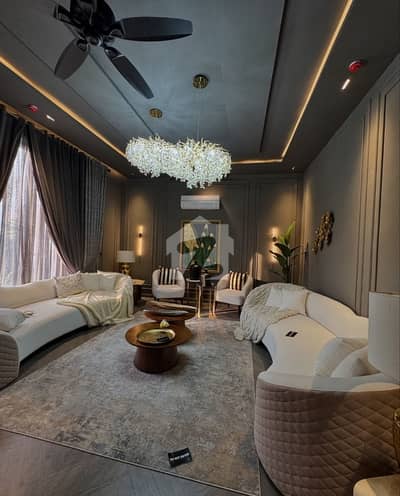 Modern Designer 1 Kanal House Ready For Sale In DHA Defence Phase 2 Islamabad