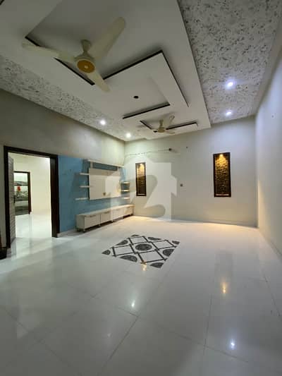 10 MARLA UPPER PORTION AVAILABLE FOR RENT Jubilee Town, Lahore Prime Location | Peaceful Environment | Separate Entrance Near to Main defence Road/ Market / Banks / University/ School / Hospital Facing Park House