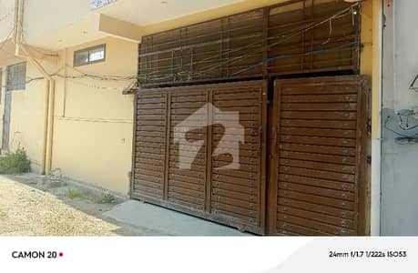 5 Marla Double Story New House For Sale At Gohar Ayub Town Abbottabad