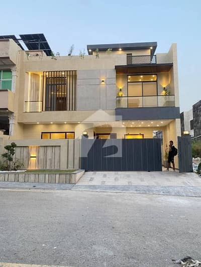 10 Marla House Available In MPCHS - Block B For Sale 10 Marla House Available In MPCHS - Block B For Sale