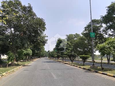 1 Kanal A2 Block 150 Feet wide Road Engineers Town