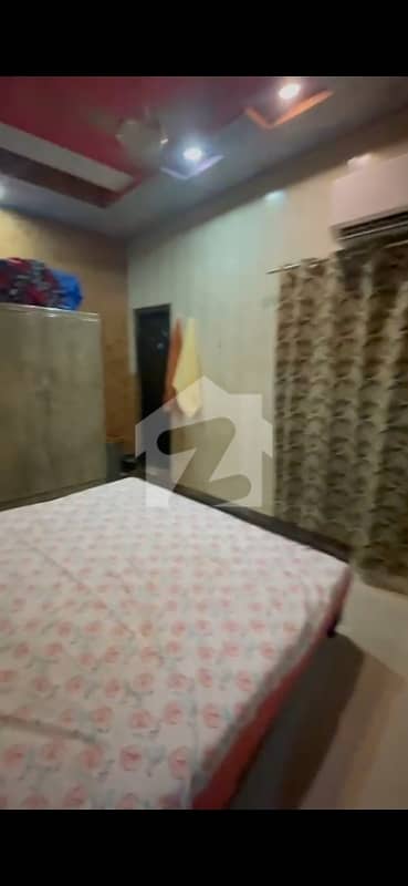 3 Marla Lower Portion Near Fazal Din Pharmacy Near Orange Line Train Station Hanjarwal Multan Road Lahore Vip Location