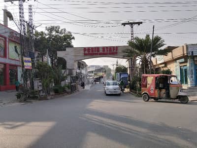 10 Marla D4 Block PCSIR Staff In Prime Location Of Engineers Town