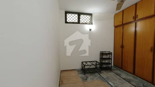 Fully Renovated Basement At Ideal Location Of I-8 Islamabad Available For Rent