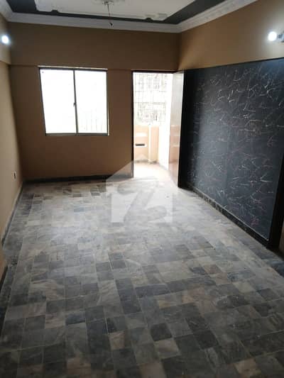 Five Room Luxury Apartments In Shadman Town North Nazimabad